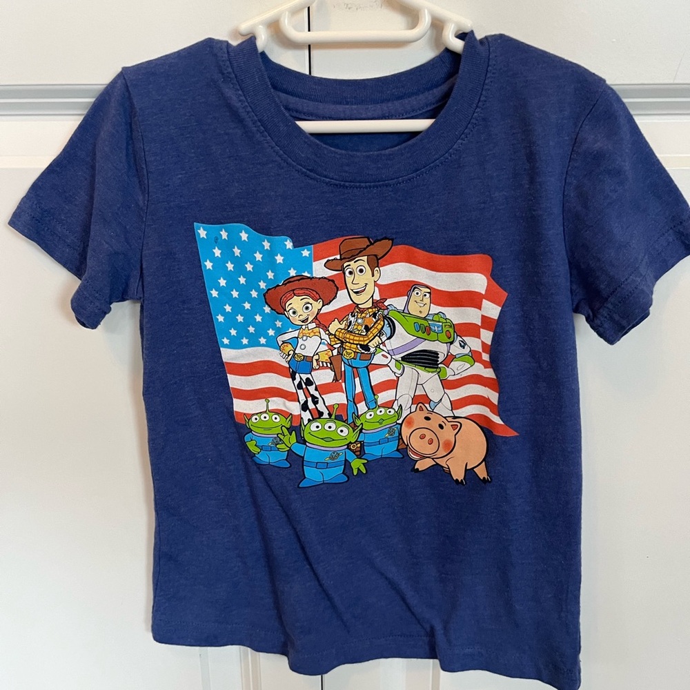Toy Story t-shirt